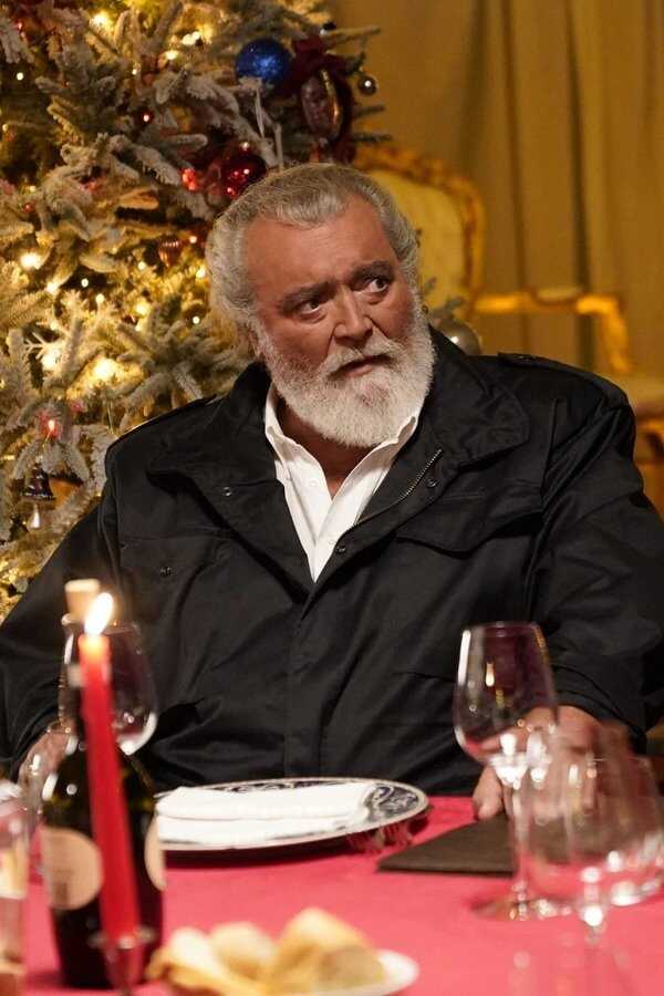 Improvvisamente Natale (2022) 0