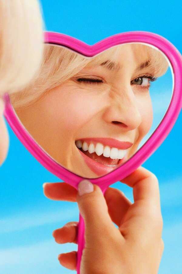 Barbie (2023) 0