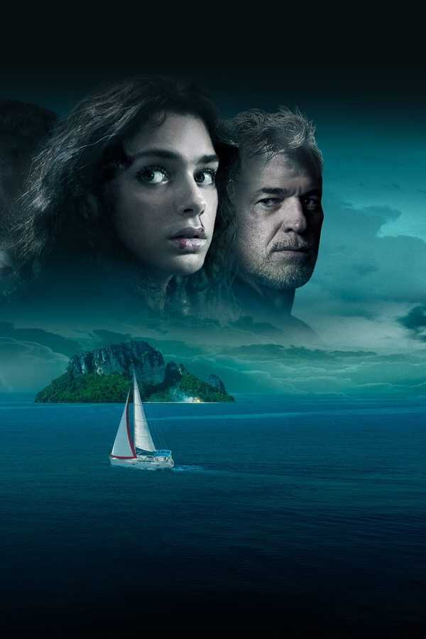 Dangerous Waters (2023) 0