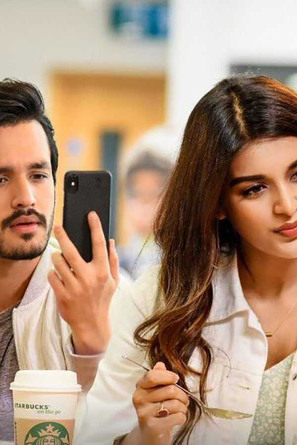 Mr. Majnu (2019) 0