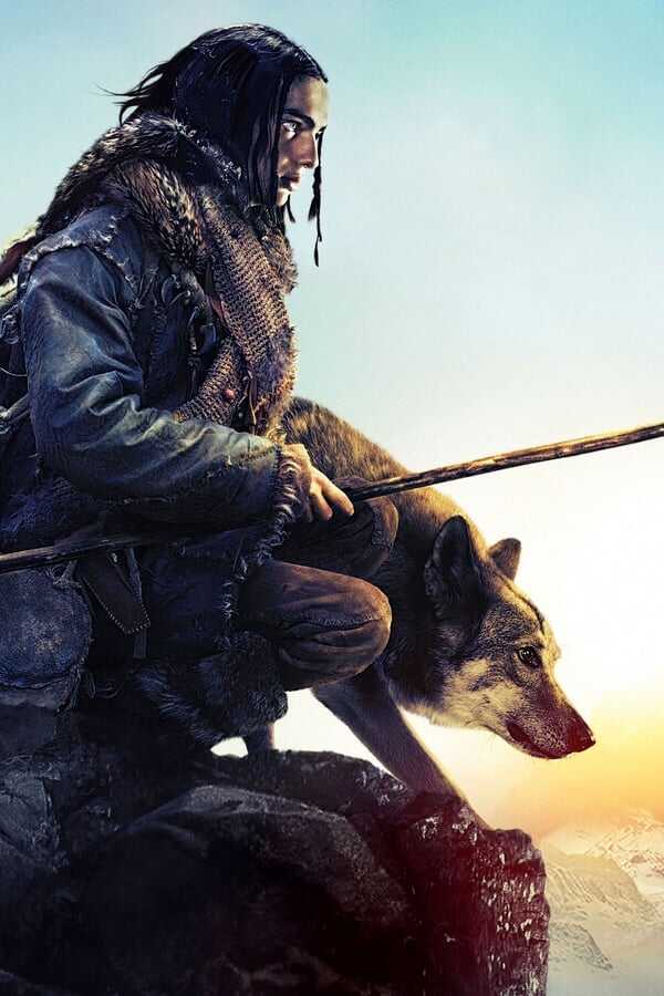 Alpha (2018) 0