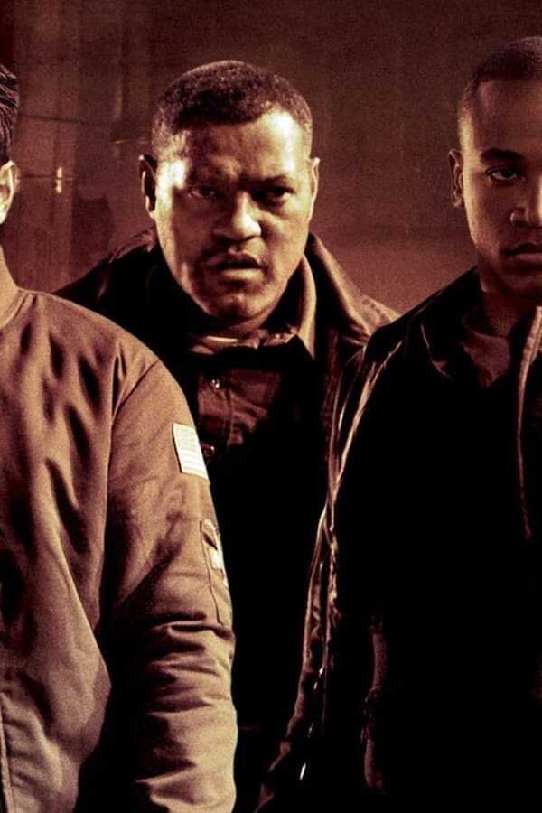 Armored (2009) 0