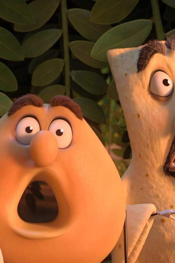 Sausage Party (2016) 0
