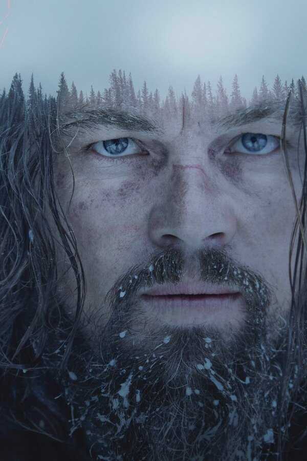 The Revenant (2015) 0