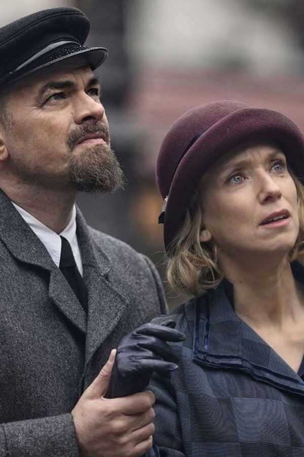 Couleurs de l'incendie (2022) 0