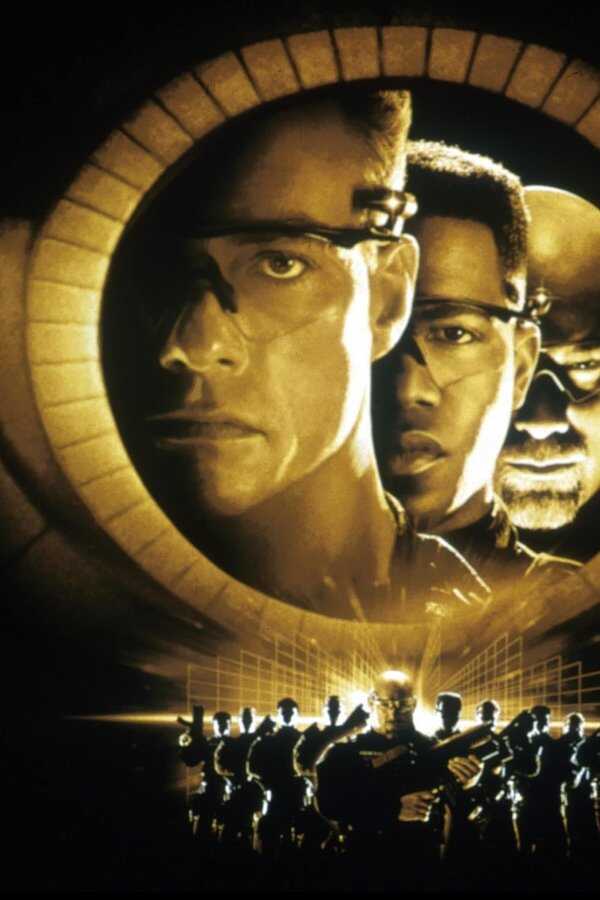 Soldado Universal: El Retorno (1999) 0