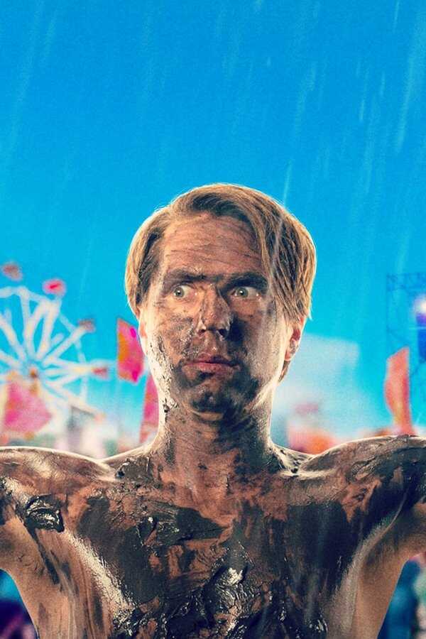 The Festival (2018) 0