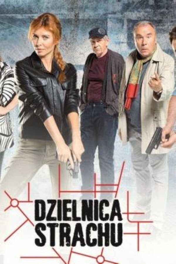 PL - DZIELNICA STRACHU 5