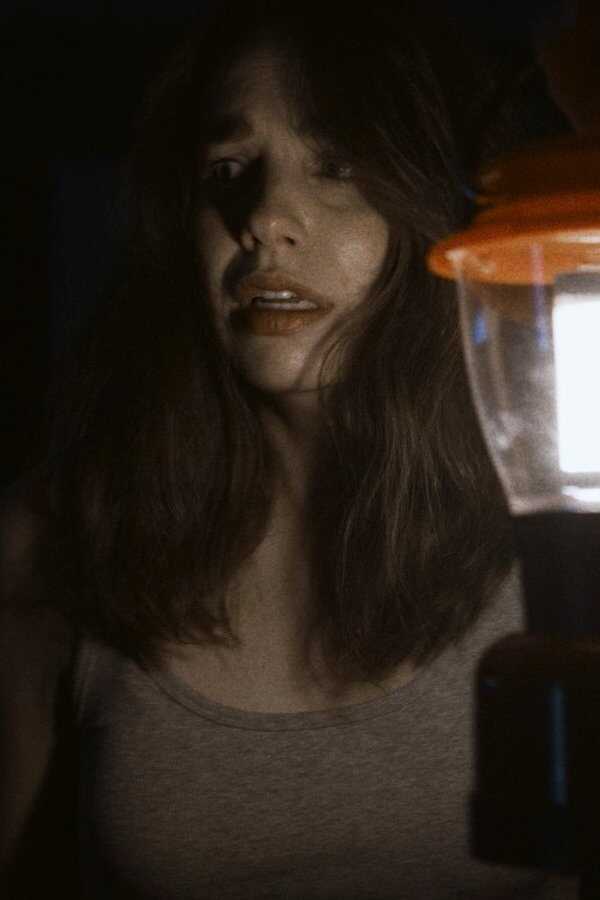 The Dead Girl in Apartment 03 (2022) 0