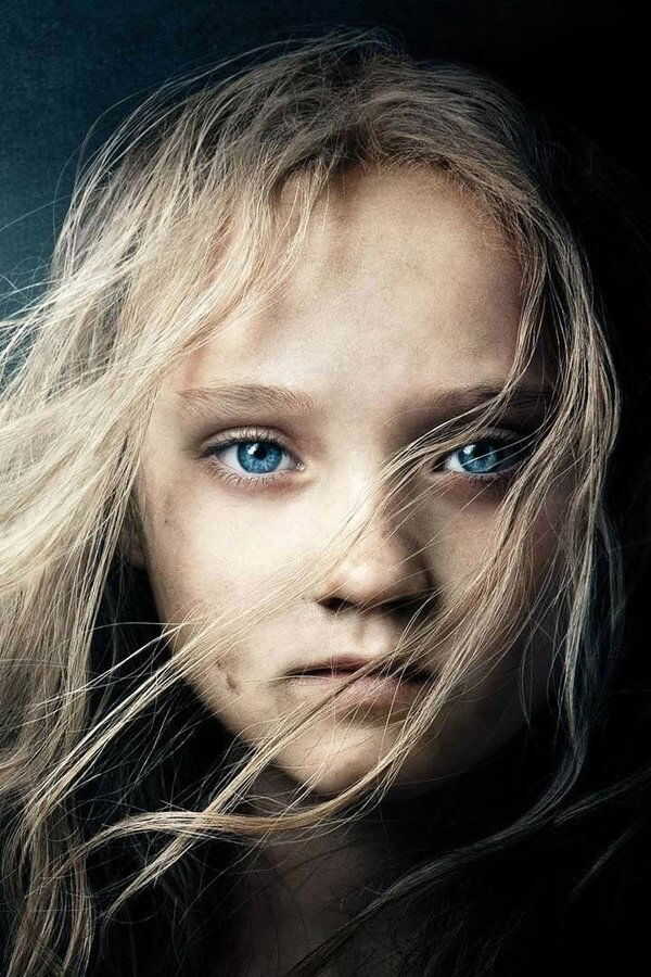Les Misérables (2012) 0