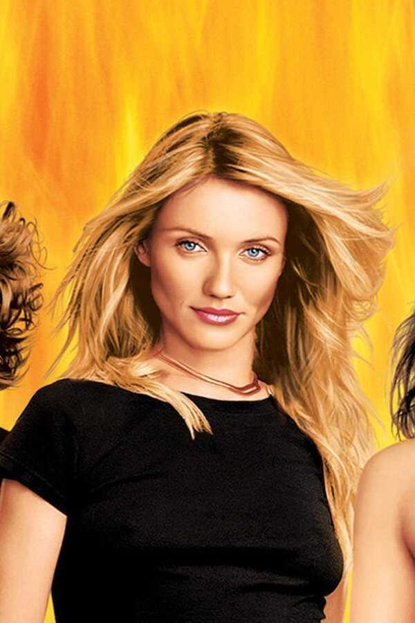 Charlie's Angels : Les anges se déchaînent (2003) 0