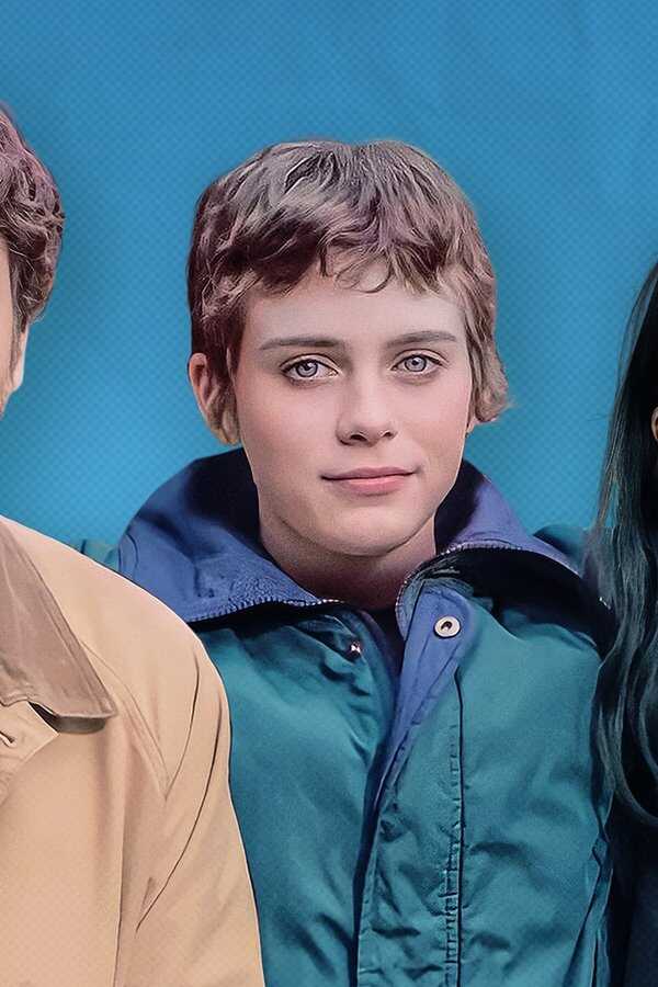 Les grands enfants (2023) 0