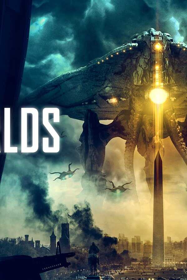 Alien Conquest (2021) 0