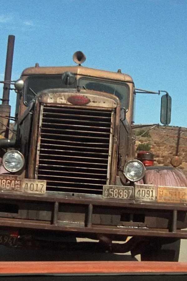 Duel (1971) 0
