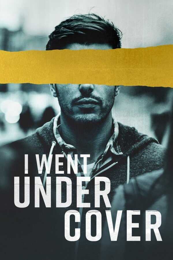 EN - I Went Undercover (2022) 5