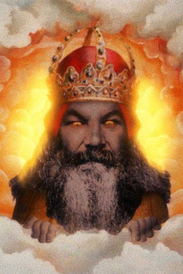 Monty Python i Święty Graal (1975) 0