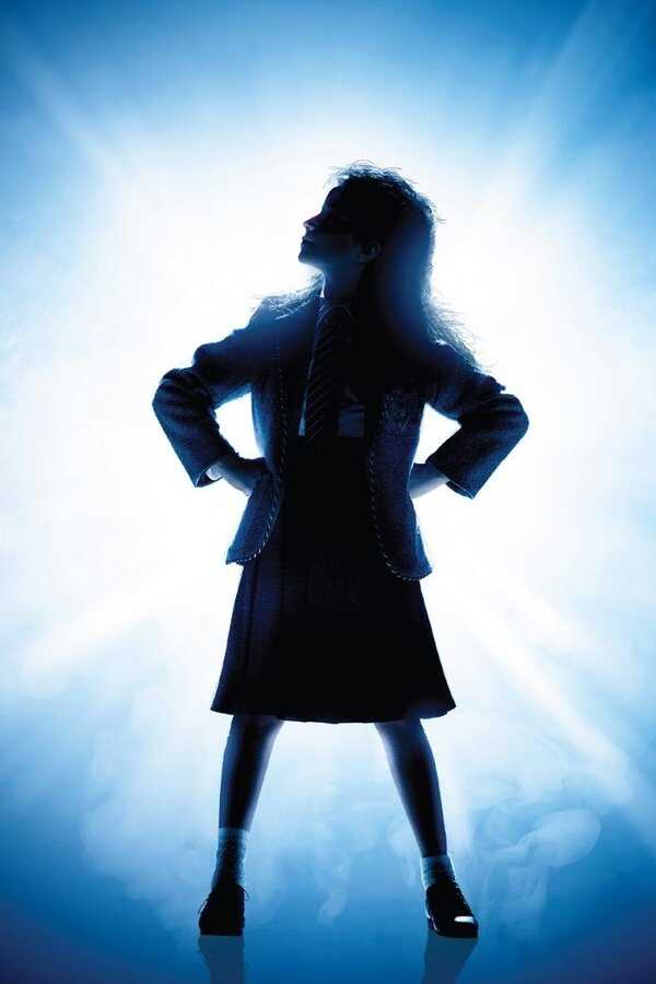 Matylda: Musical (2022) 0