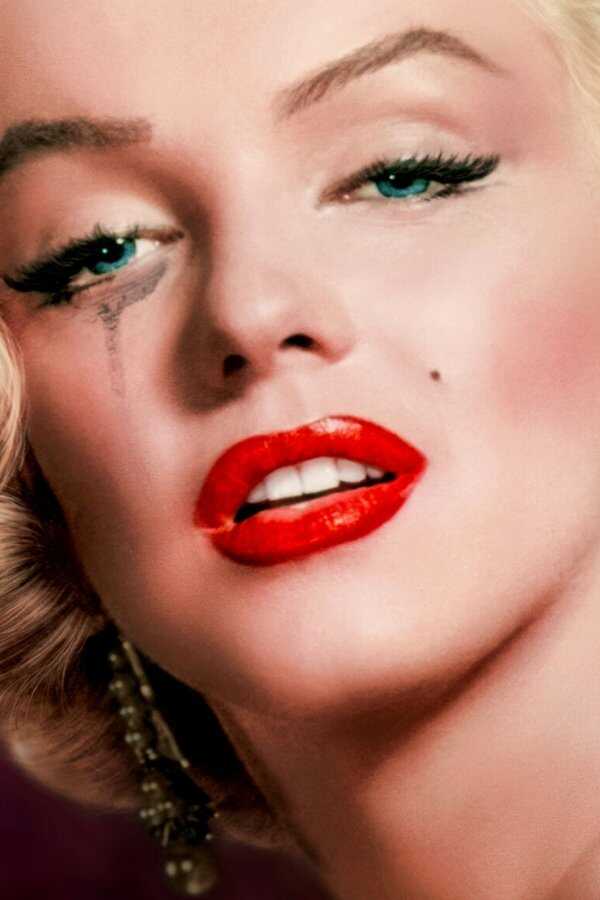 El misterio de Marilyn Monroe: Las cintas inéditas (2022) 0