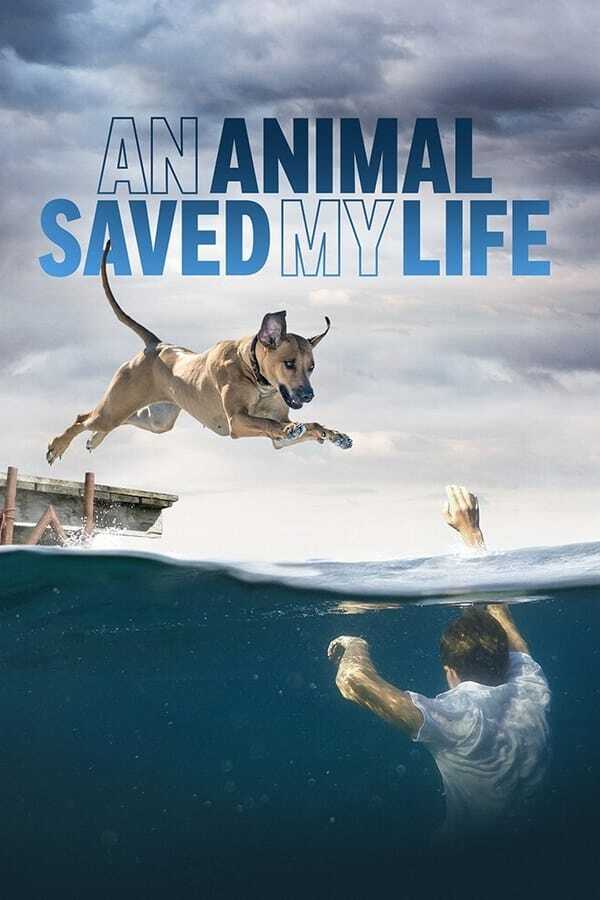 EN - An Animal Saved My Life (2021) 5