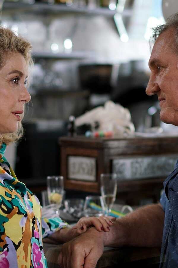 Bonne pomme (2017) 0