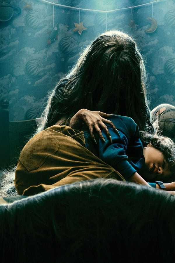 Cobweb (2023) 0