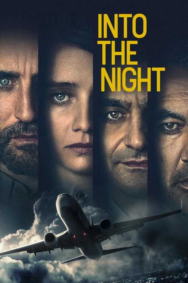 DE - Into the Night (2020) 4