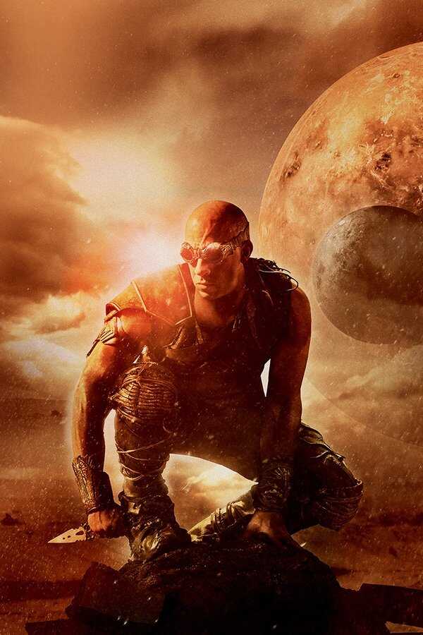 Riddick (2013) 0