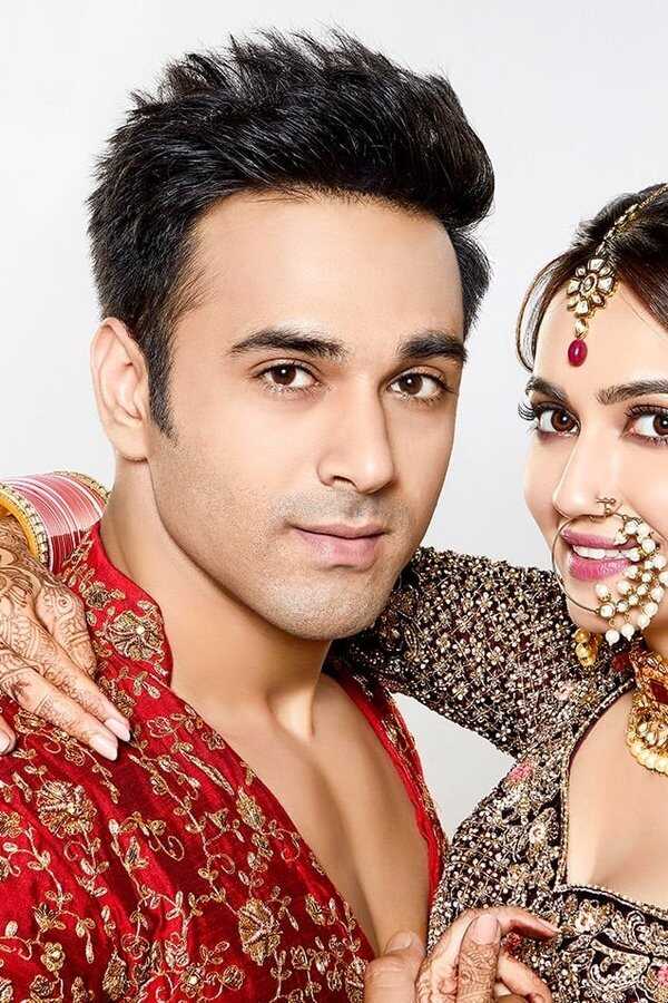 Veerey Ki Wedding (2018) 0