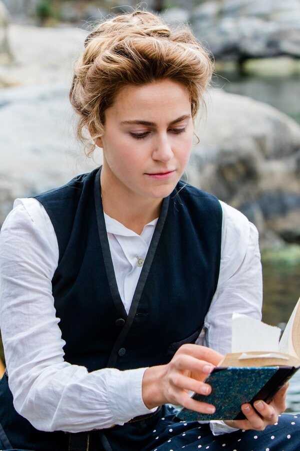 Hilma (2022) 0