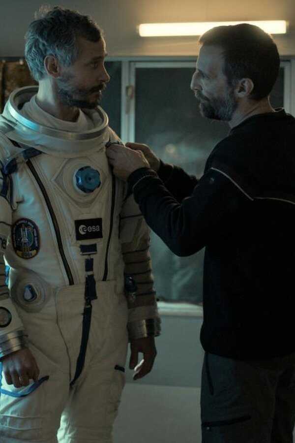 L'Astronaute (2023) 0
