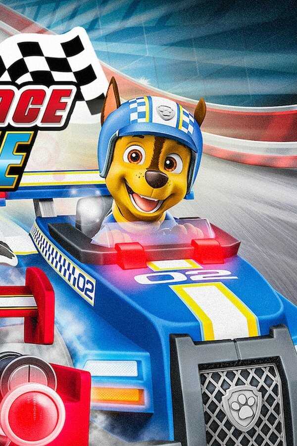 Paw Patrol: Redo, Rejsa, Rädda! (2019) 0