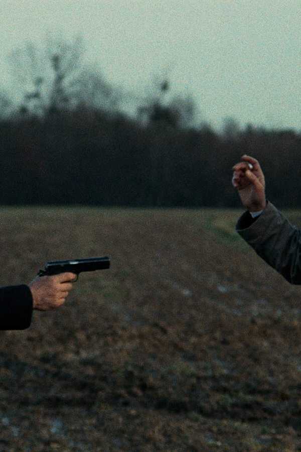 Le Cercle Rouge (1970) 0