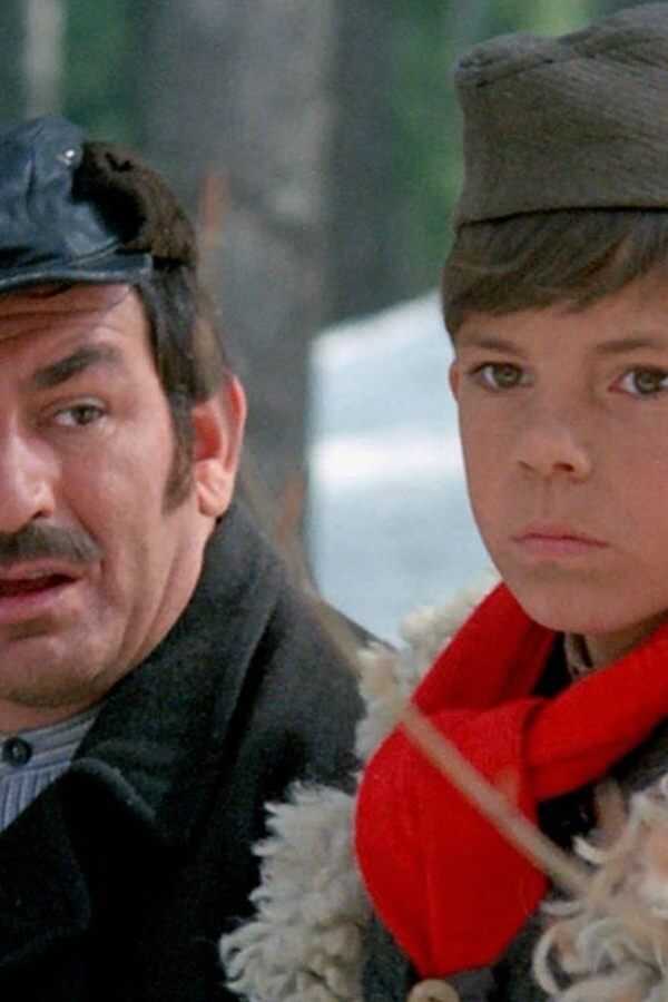 Lone Wolf (1972) 0