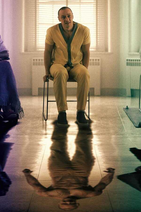 Glass (2019) 0