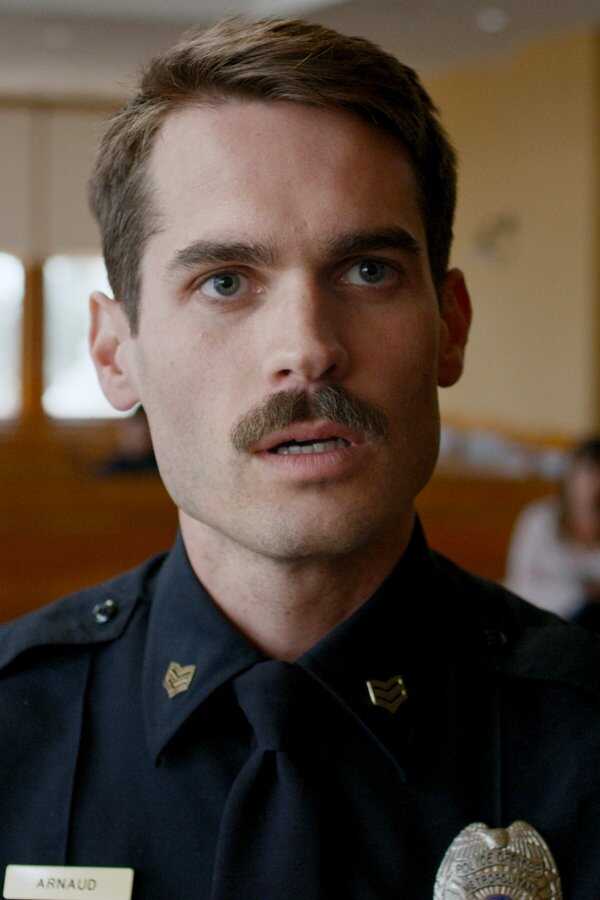 Thunder Road (2018) 0