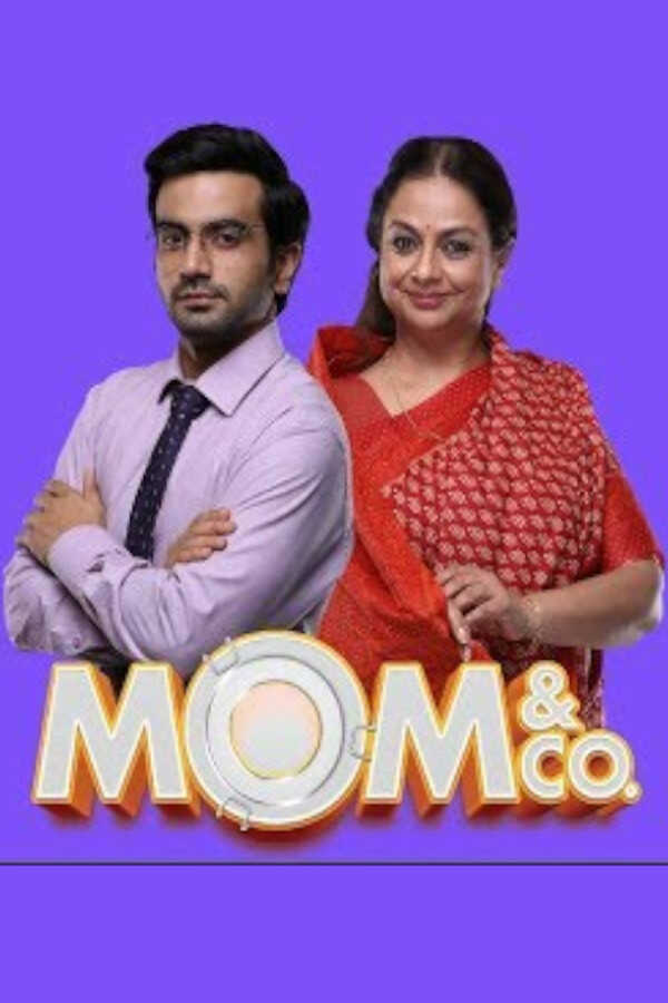 IND - Mom and Co (2019) (IN) 5