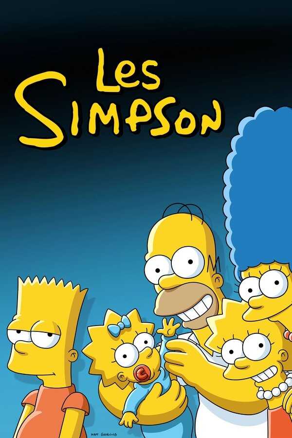 QFR - Les Simpsons (VFQ) 4