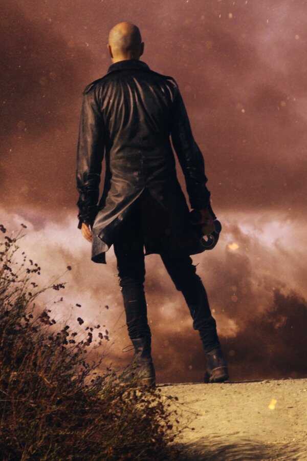 Nebulous Dark (2021) 0
