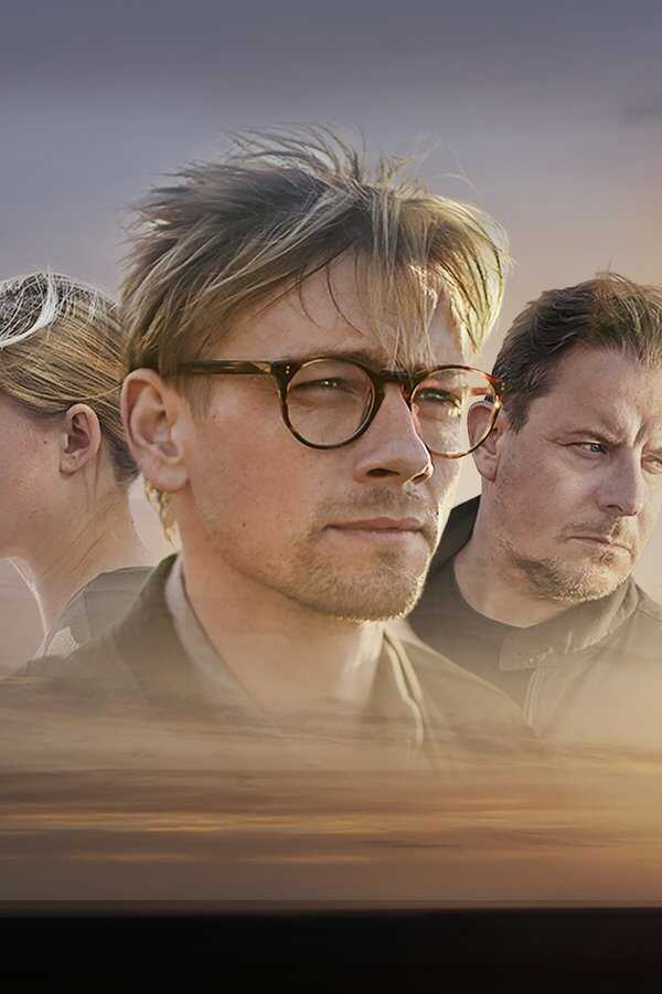 398 Tage - Gefangener des IS (2019) 0