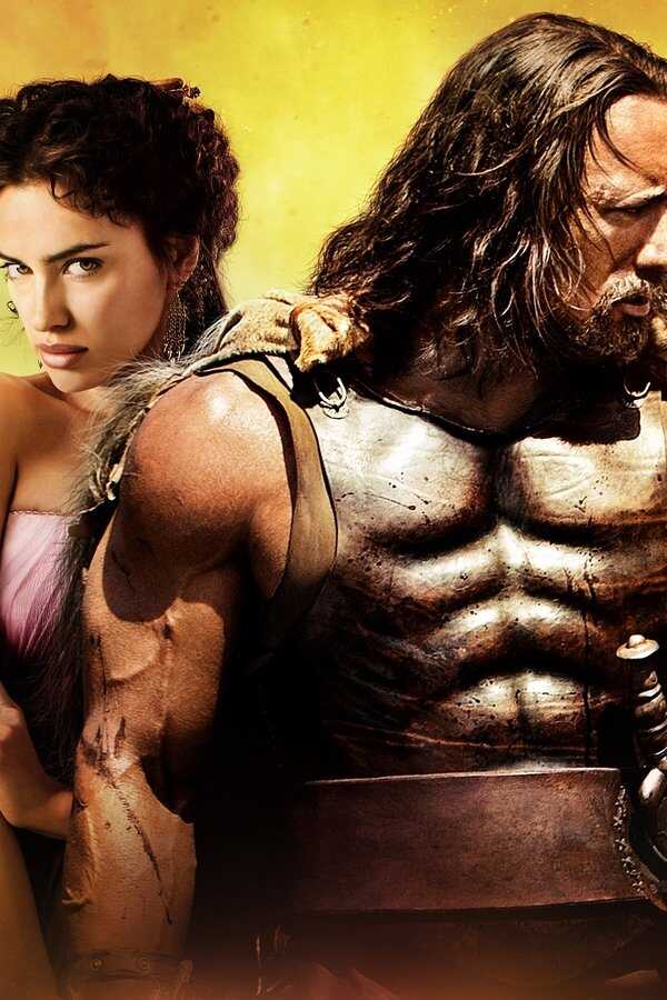 Hércules (2014) 0