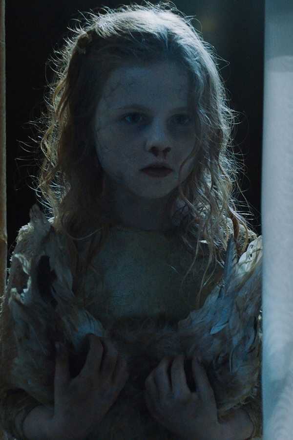 Martyrs Lane - A Ghost Story (2021) 0