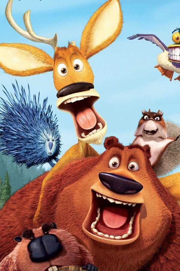 Open Season (2006) 0