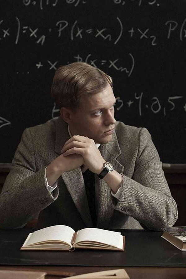 Adventures of a Mathematician (2021) 0