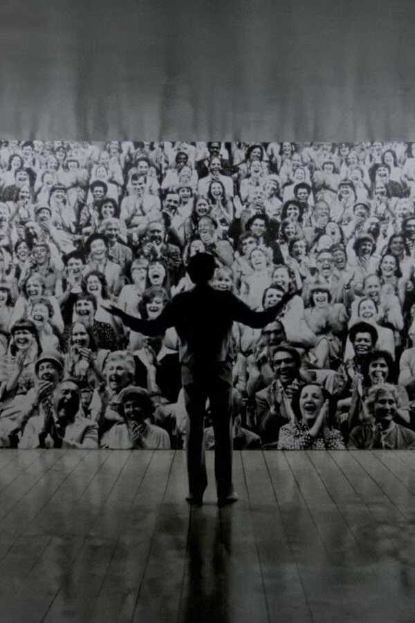 The King of Comedy (1982) 0