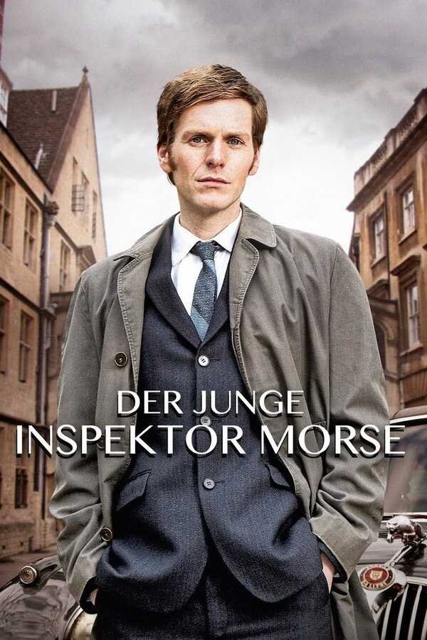DE - Der junge Inspektor Morse (2013) 4
