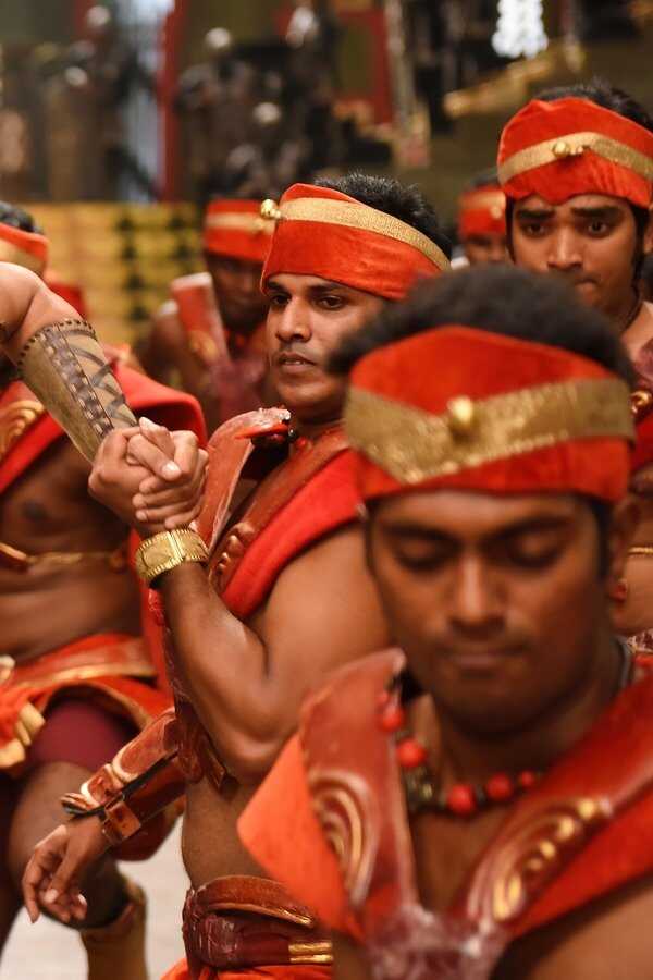Puli (2015) 0