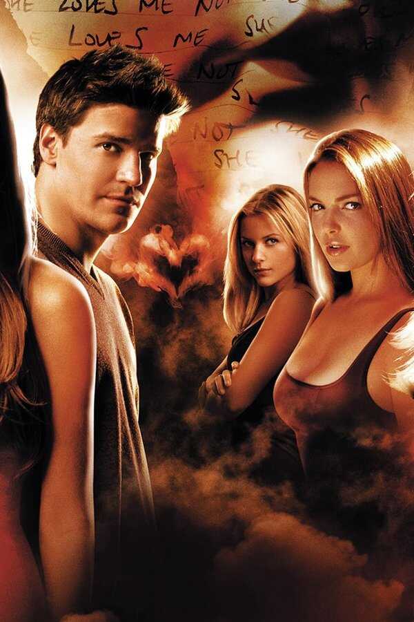 Walentynki (2001) 0