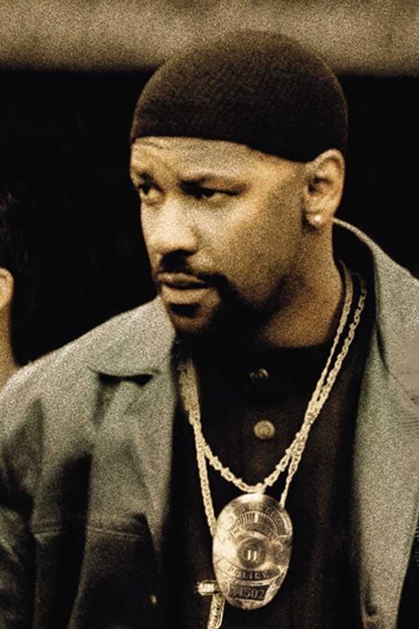 Training Day (2001) 0