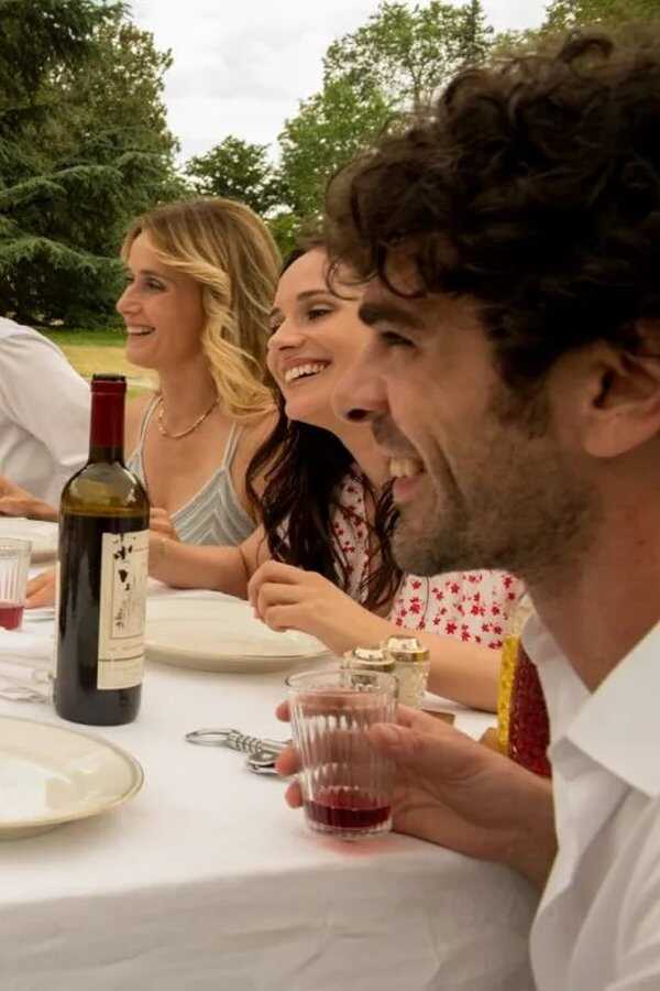 Il grande giorno (2022) 0