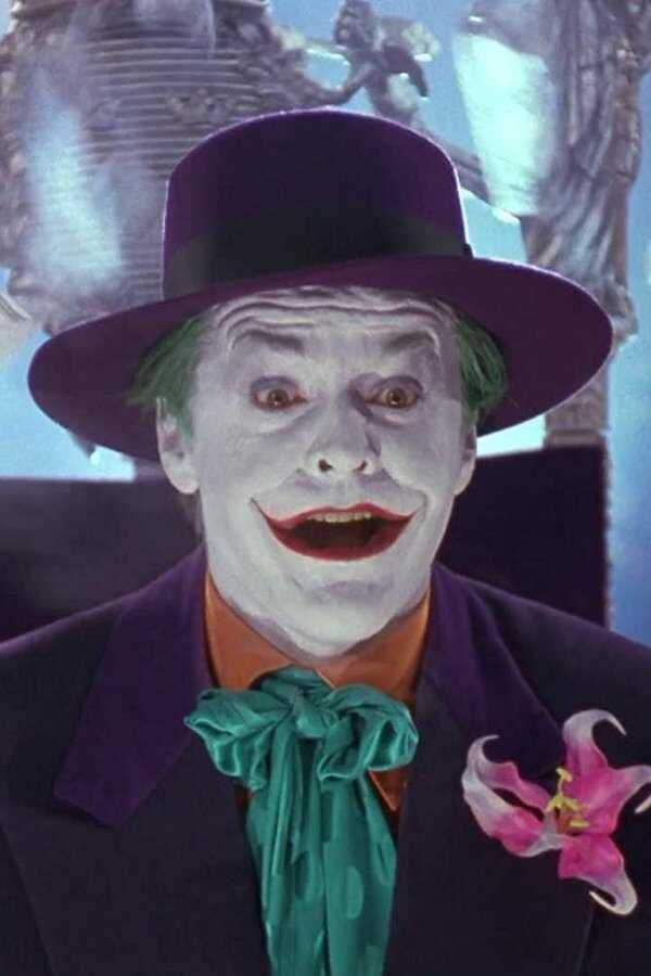 Batman (1989) 0